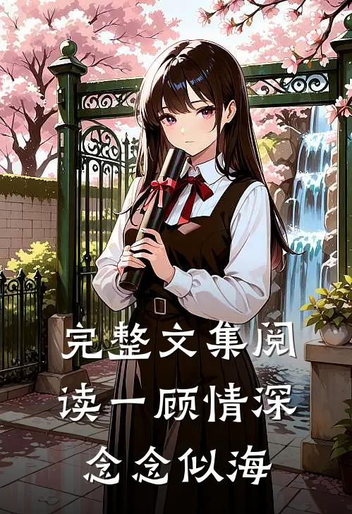 完整文集阅读一顾情深，念念似海