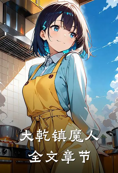 大乾镇魔人全文章节