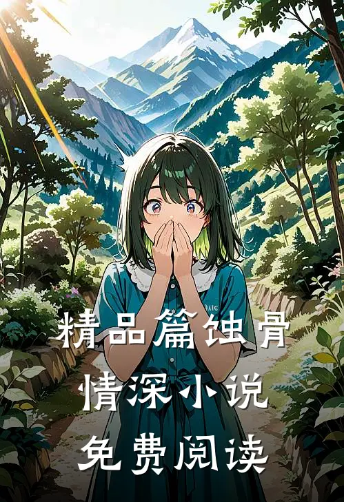 精品篇蚀骨情深小说免费阅读