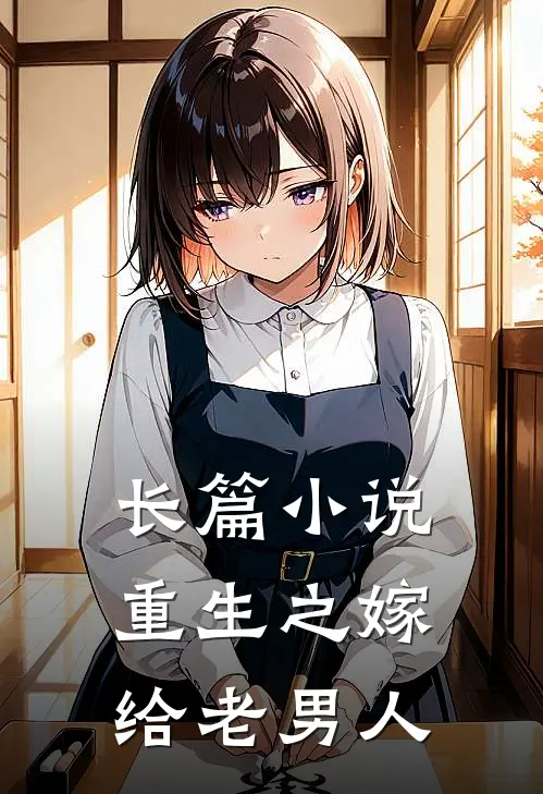 长篇小说重生之嫁给老男人