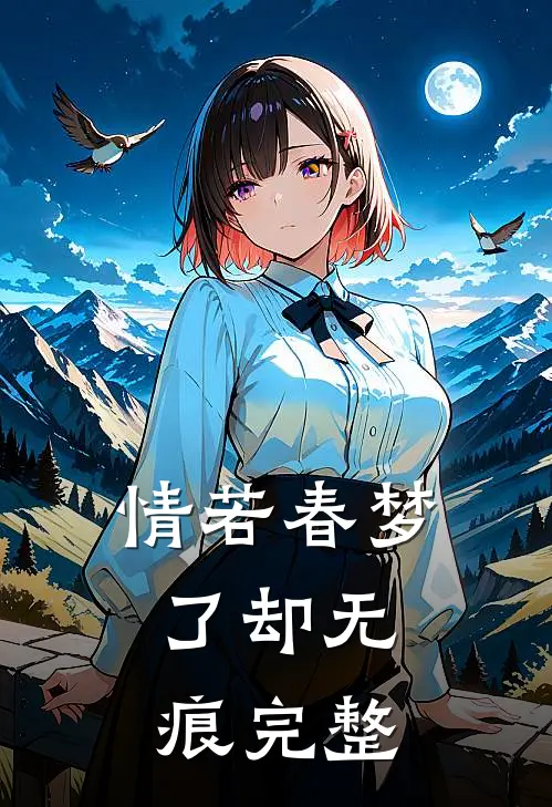 情若春梦，了却无痕完整