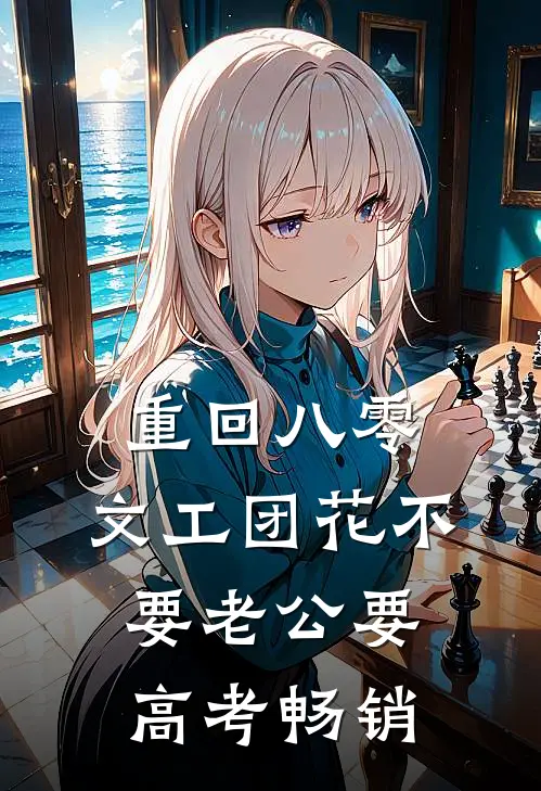重回八零，文工团花不要老公要高考畅销