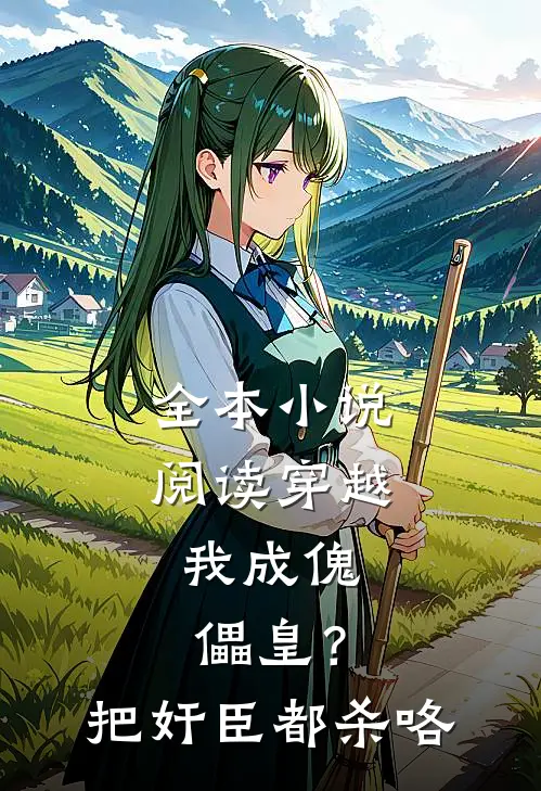 全本小说阅读穿越：我成傀儡皇？把奸臣都杀咯