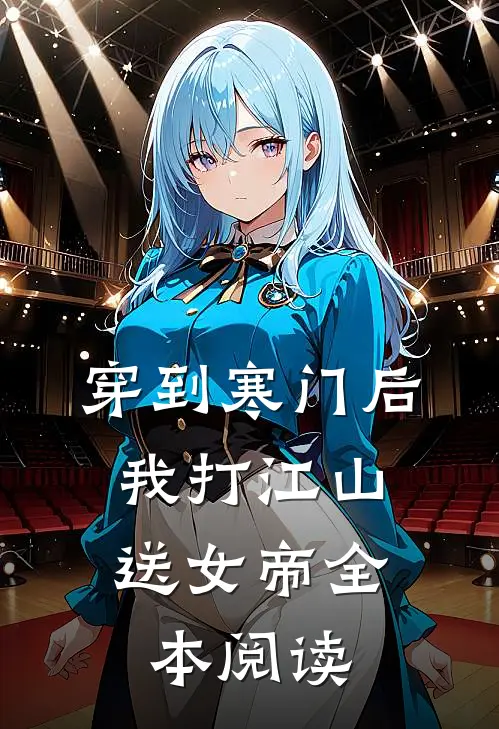 穿到寒门后，我打江山送女帝全本阅读