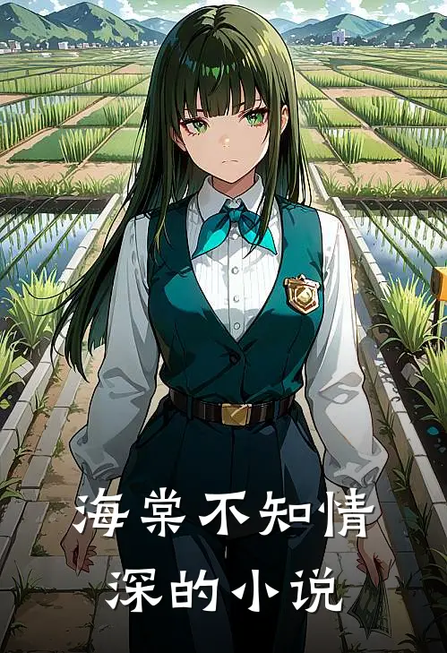 海棠不知情深的小说