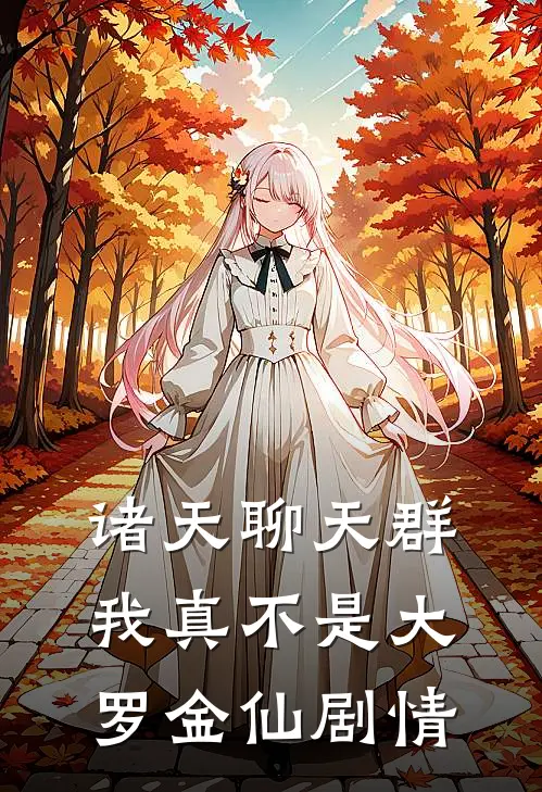 诸天聊天群，我真不是大罗金仙剧情