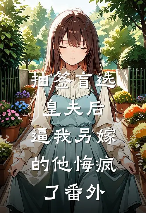 抽签盲选皇夫后，逼我另嫁的他悔疯了番外