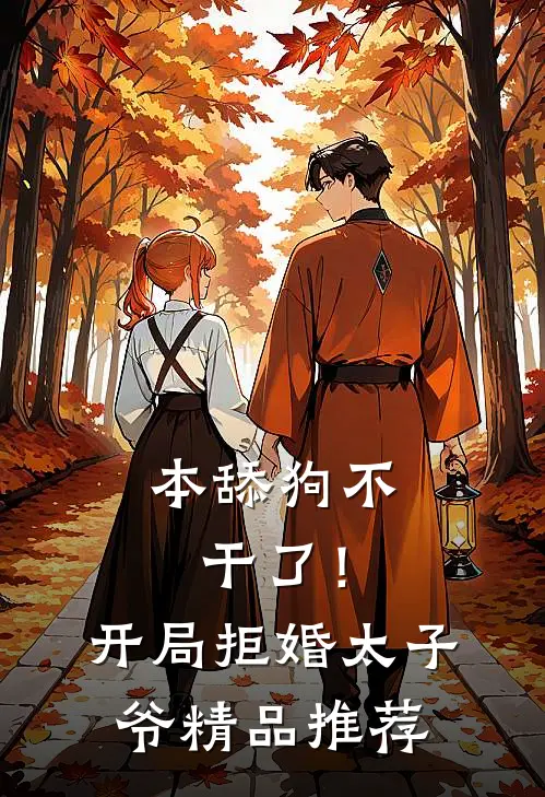 本舔狗不干了！开局拒婚太子爷精品推荐