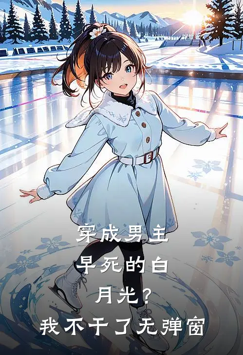 穿成男主早死的白月光？我不干了无弹窗