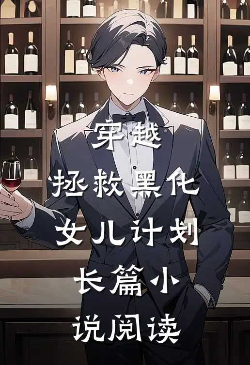 穿越：拯救黑化女儿计划长篇小说阅读