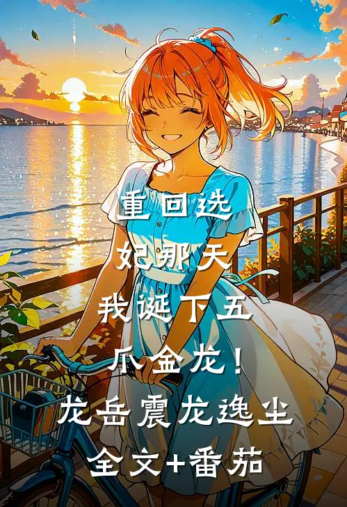 重回选妃那天，我诞下五爪金龙！龙岳震龙逸尘全文+番茄