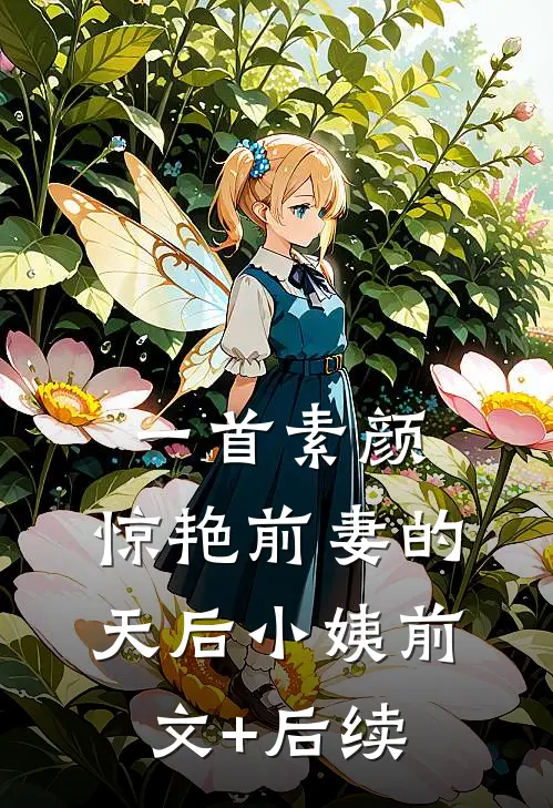 一首素颜，惊艳前妻的天后小姨前文+后续
