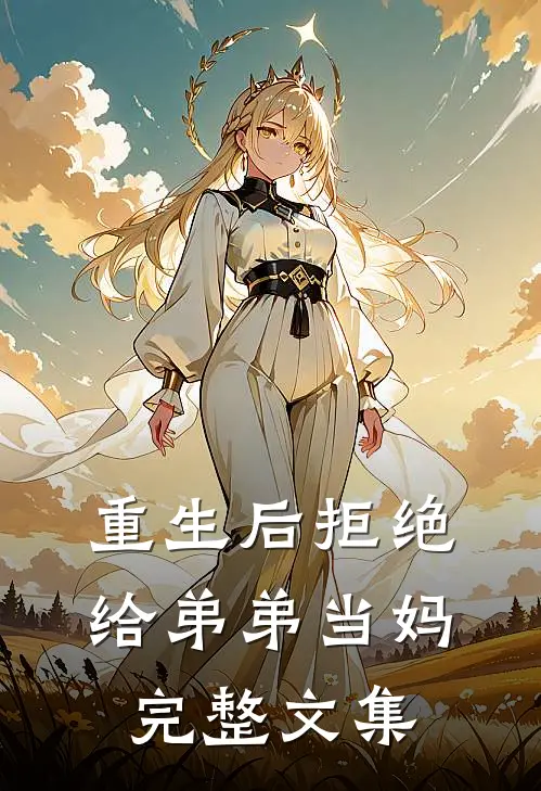 重生后拒绝给弟弟当妈完整文集
