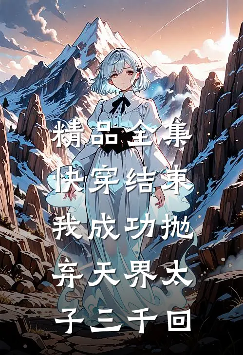 精品全集快穿结束，我成功抛弃天界太子三千回