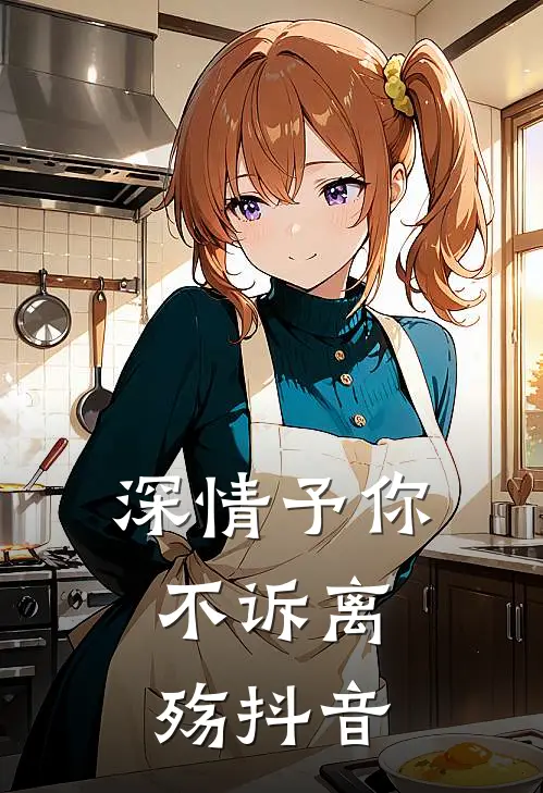 深情予你，不诉离殇抖音