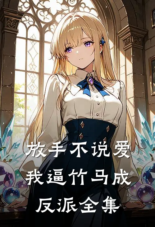放手不说爱，我逼竹马成反派 全集