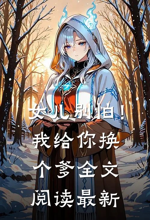 女儿别怕！我给你换个爹全文阅读最新