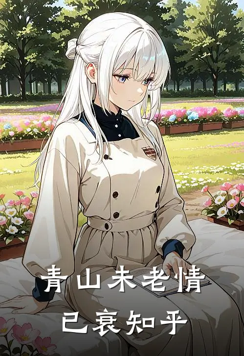 青山未老情已衰知乎