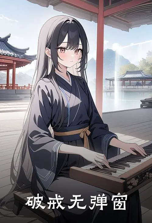破戒无弹窗
