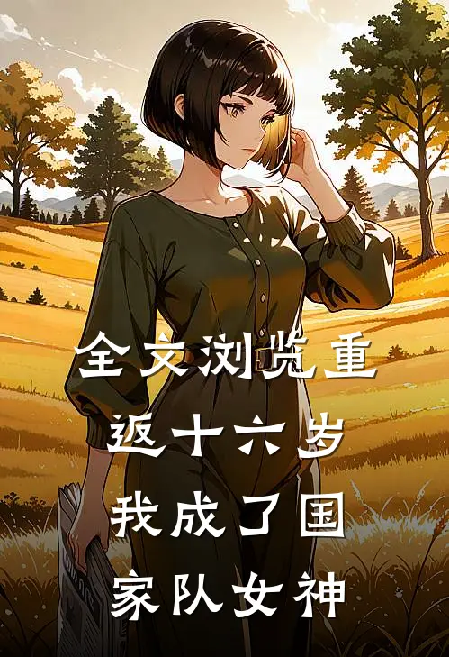 全文浏览重返十六岁,我成了国家队女神