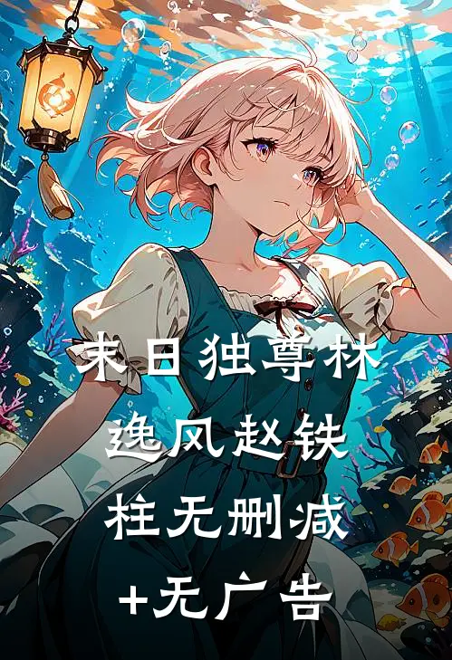 末日独尊林逸风赵铁柱无删减+无广告