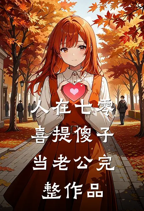 人在七零，喜提傻子当老公完整作品