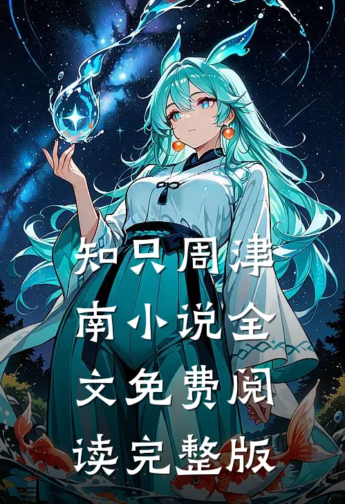 知只周津南小说全文免费阅读完整版