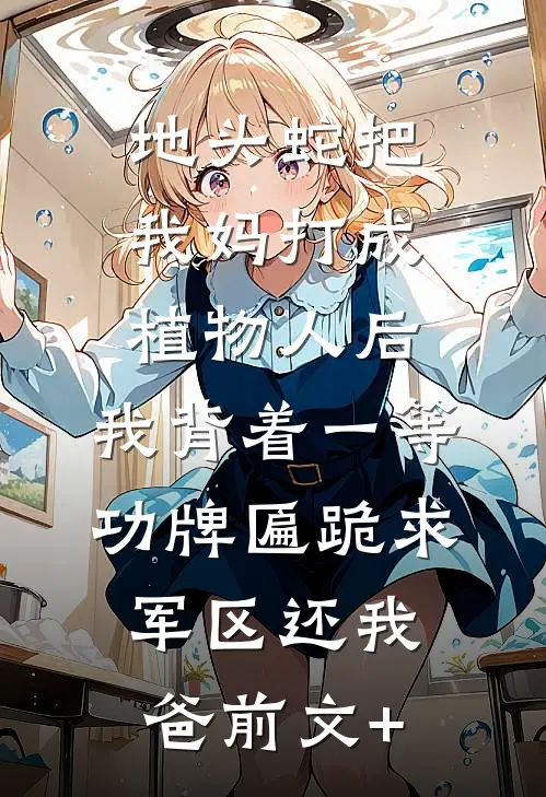 地头蛇把我妈打成植物人后，我背着一等功牌匾跪求军区还我爸前文+