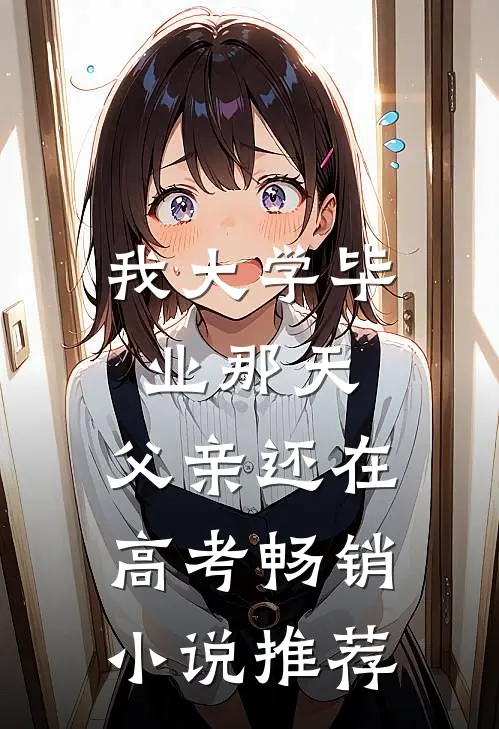 我大学毕业那天，父亲还在高考畅销小说推荐