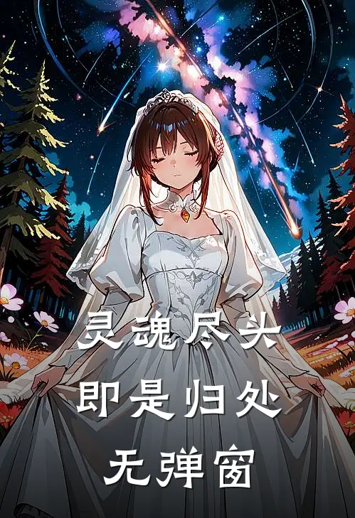 灵魂尽头,即是归处无弹窗