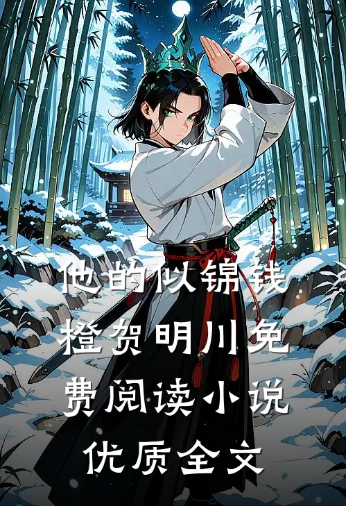 他的似锦钱橙贺明川免费阅读小说优质全文