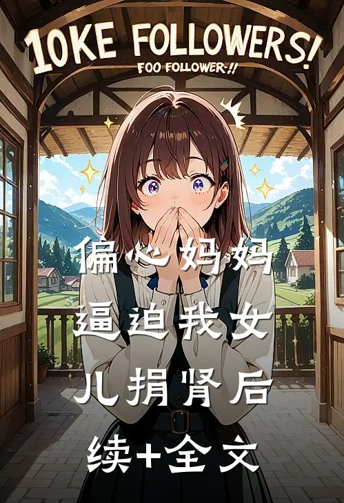 偏心妈妈逼迫我女儿捐肾后续+全文