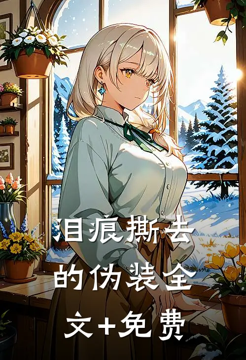 泪痕撕去的伪装全文+免费