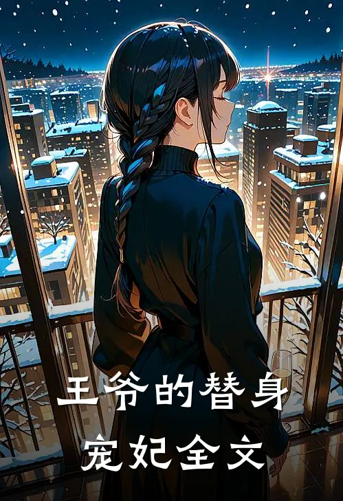 王爷的替身宠妃全文