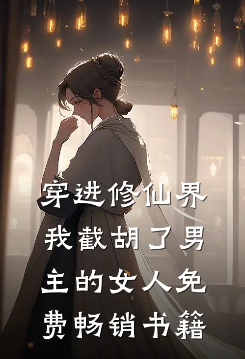 穿进修仙界我截胡了男主的女人免费畅销书籍