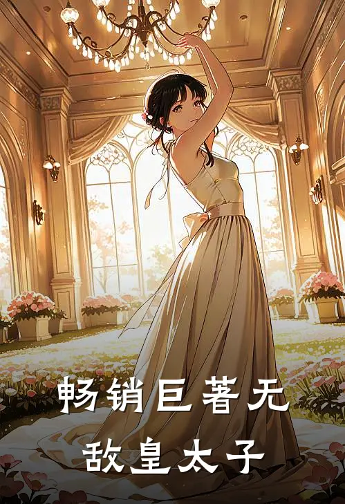 畅销巨著无敌皇太子