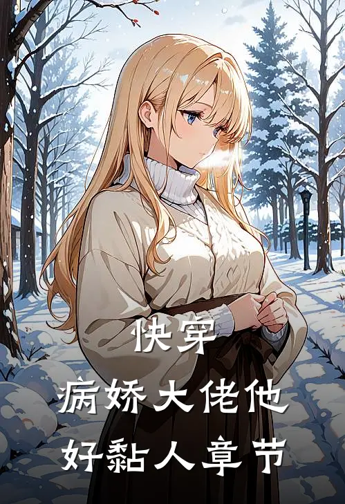 快穿：病娇大佬他好黏人章节