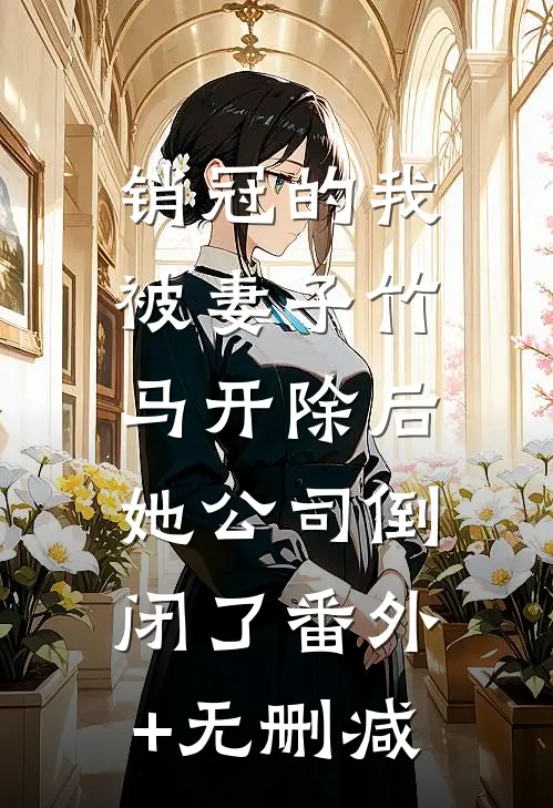 销冠的我被妻子竹马开除后，她公司倒闭了番外+无删减