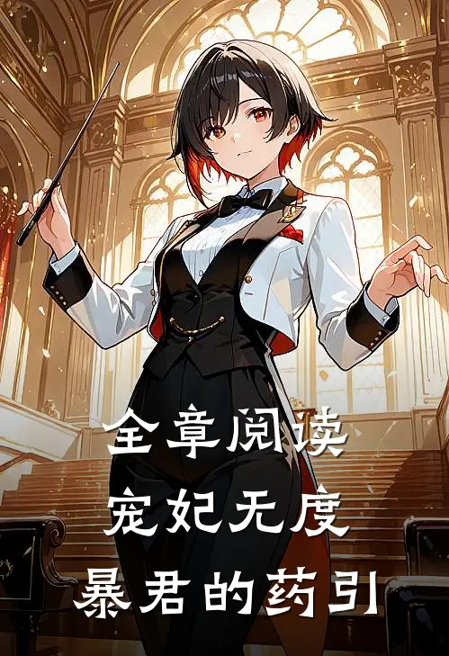 全章阅读宠妃无度：暴君的药引