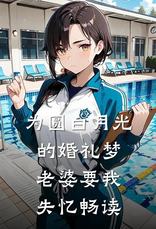 为圆白月光的婚礼梦，老婆要我失忆畅读