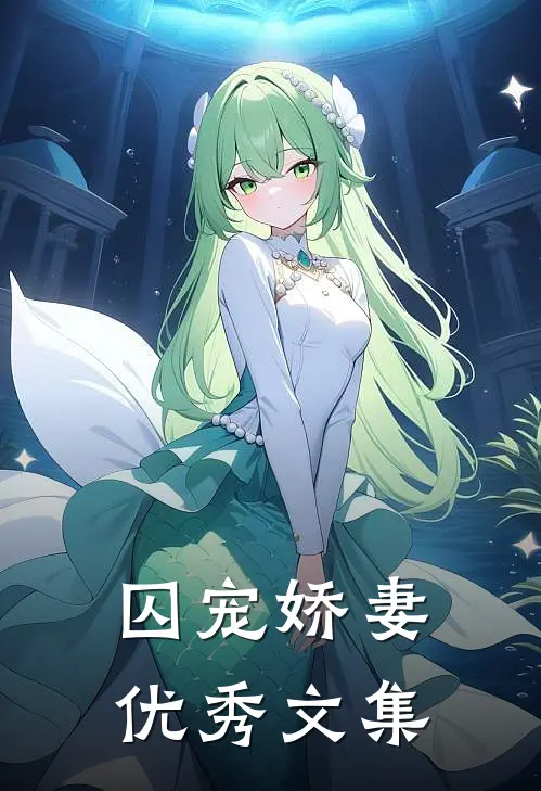 囚宠娇妻优秀文集