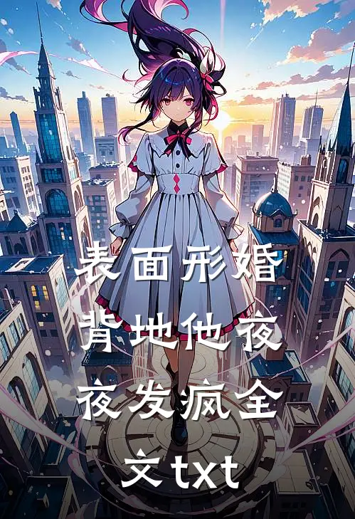 表面形婚，背地他夜夜发疯全文txt