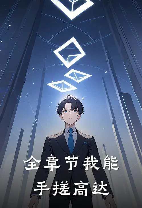 全章节我能手搓高达