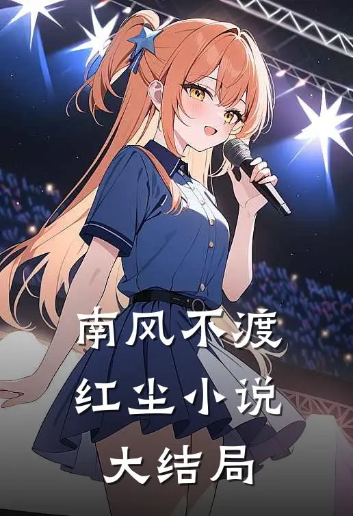 南风不渡红尘小说大结局
