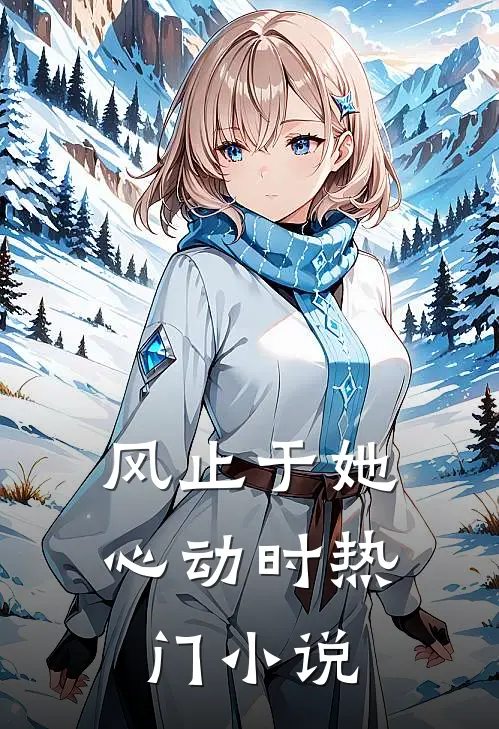 风止于她心动时热门小说