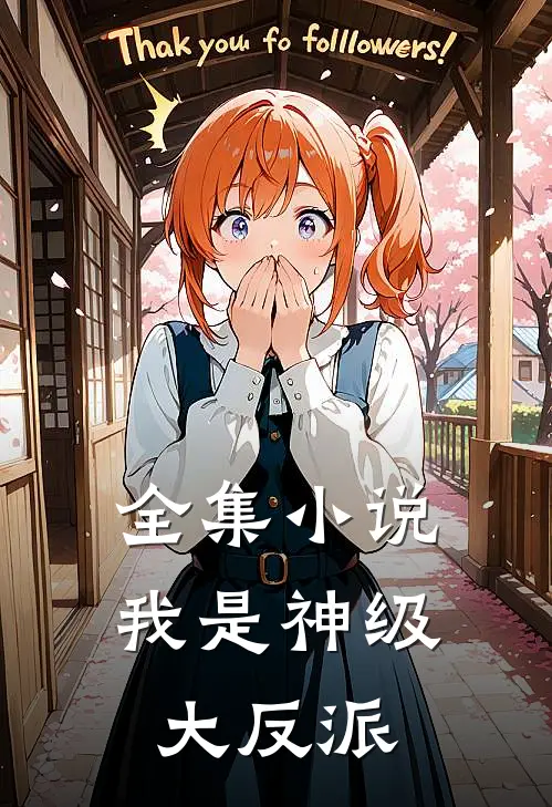 全集小说我是神级大反派