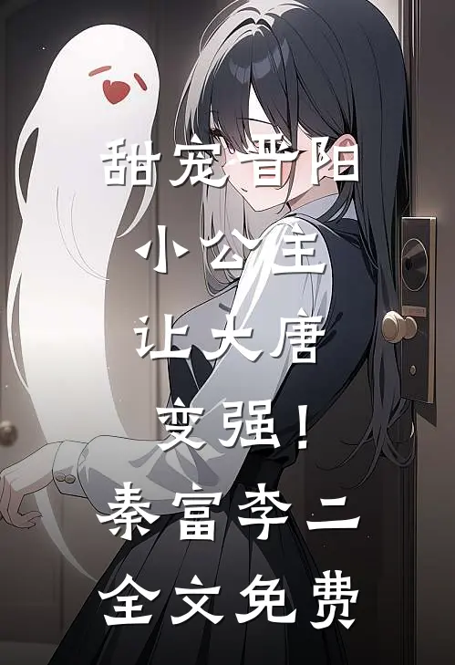 甜宠晋阳小公主，让大唐变强！秦富李二全文免费
