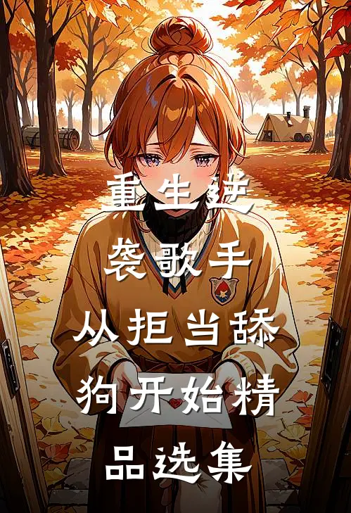 重生逆袭歌手：从拒当舔狗开始精品选集