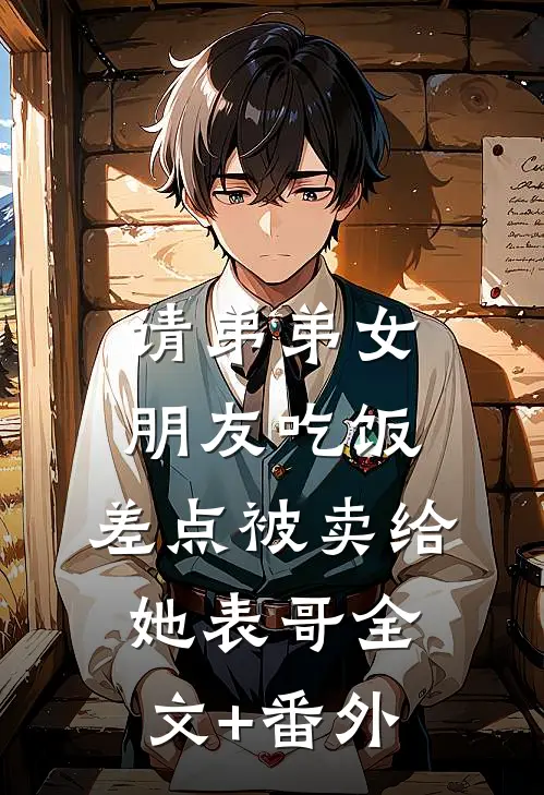 请弟弟女朋友吃饭，差点被卖给她表哥全文+番外