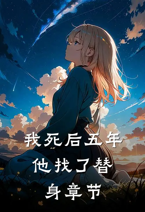我死后五年，他找了替身章节